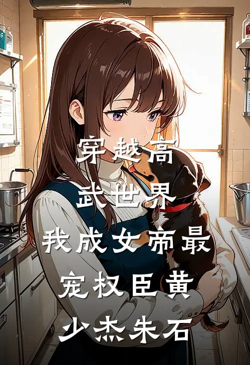 穿越高武世界，我成女帝最宠权臣黄少杰朱石