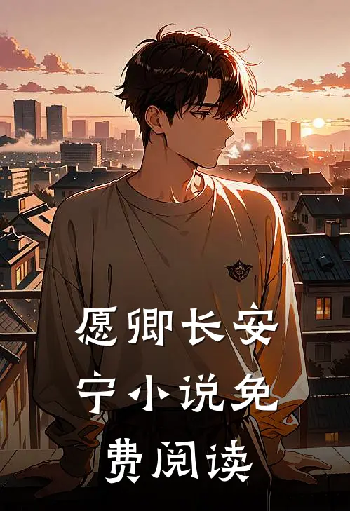愿卿长安宁小说免费阅读