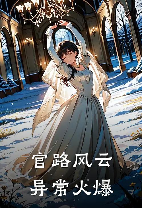 官路风云异常火爆