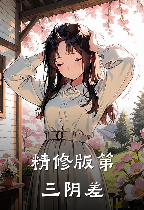 精修版第三阴差
