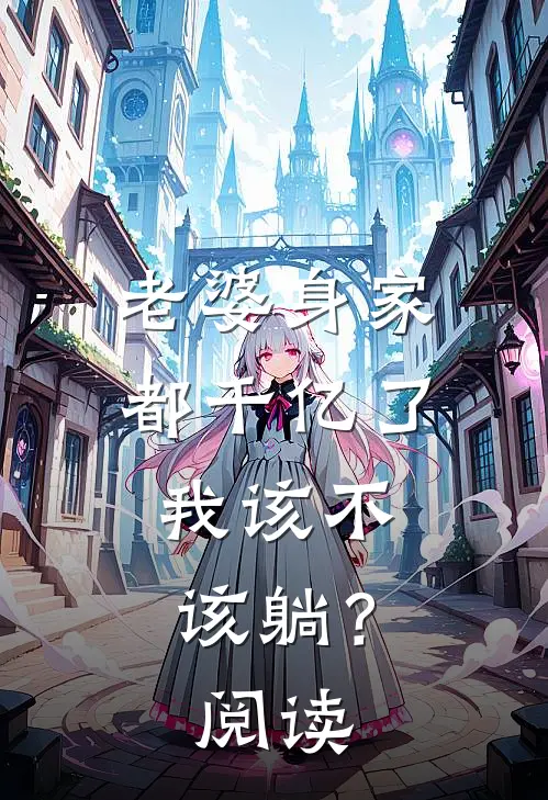 老婆身家都千亿了，我该不该躺？阅读