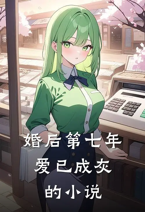 婚后第七年，爱已成灰的小说