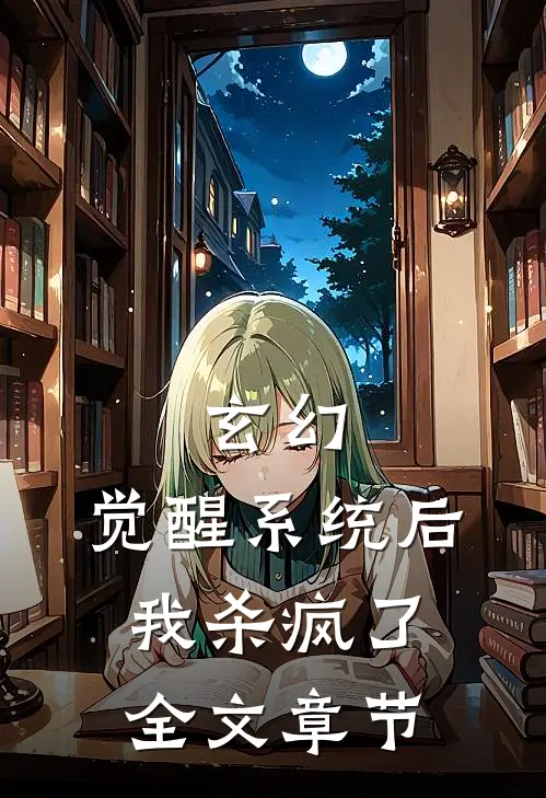玄幻：觉醒系统后我杀疯了全文章节