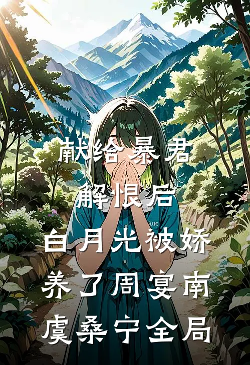 献给暴君解恨后：白月光被娇养了周宴南虞桑宁全局