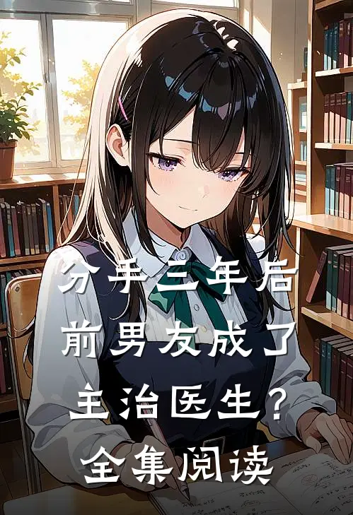 分手三年后，前男友成了主治医生？全集阅读