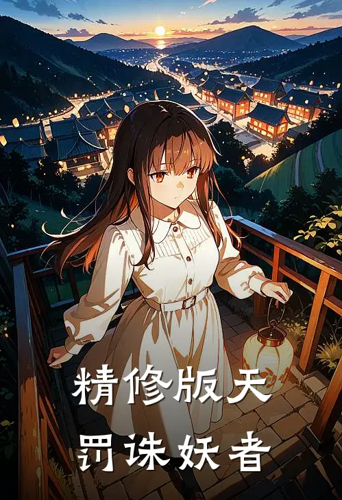 精修版天罚诛妖者