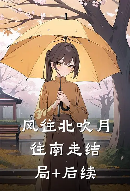风往北吹月往南走结局+后续