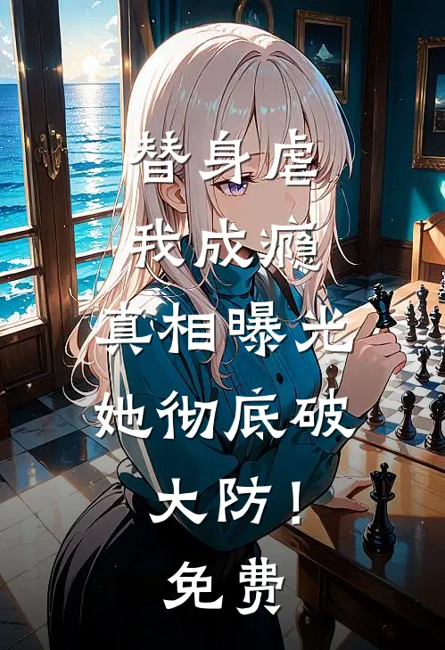 替身虐我成瘾，真相曝光她彻底破大防！免费
