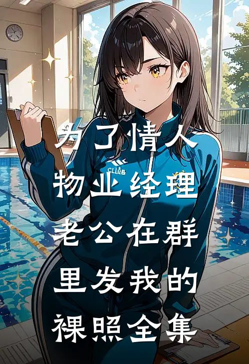 为了情人，物业经理老公在群里发我的裸照全集