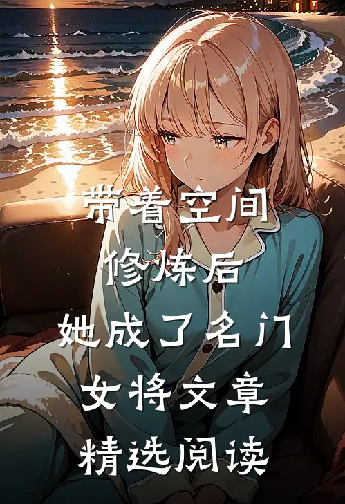 带着空间修炼后，她成了名门女将文章精选阅读