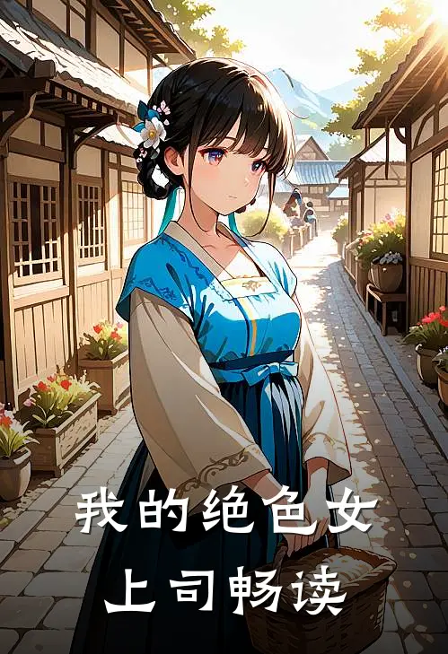 我的绝色女上司畅读