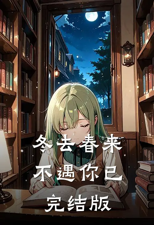 冬去春来不遇你已完结版