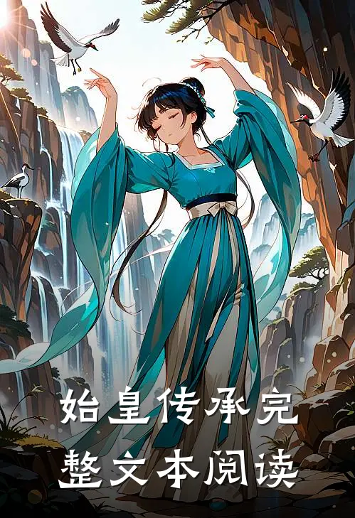 始皇传承完整文本阅读