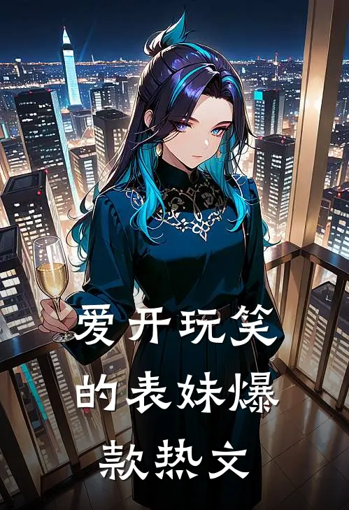 爱开玩笑的表妹爆款热文
