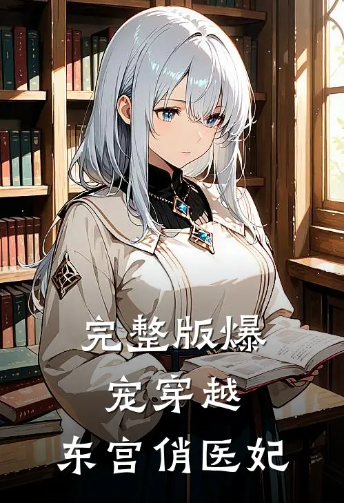 完整版爆宠穿越：东宫俏医妃