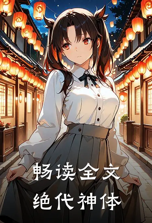 畅读全文绝代神体