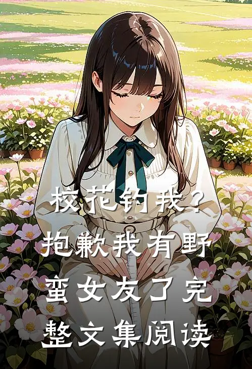 校花钓我？抱歉，我有野蛮女友了完整文集阅读