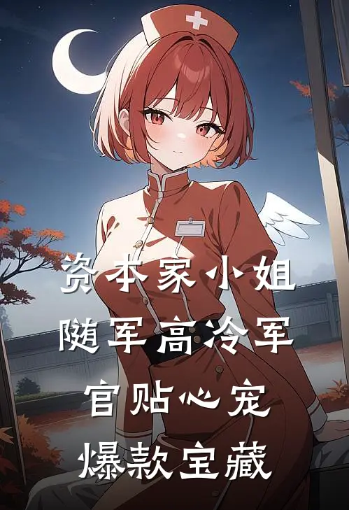 资本家小姐随军高冷军官贴心宠爆款宝藏