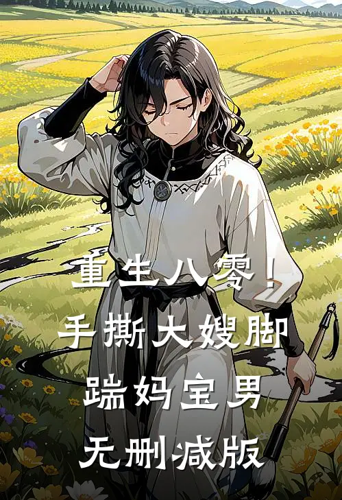重生八零！手撕大嫂，脚踹妈宝男无删减版