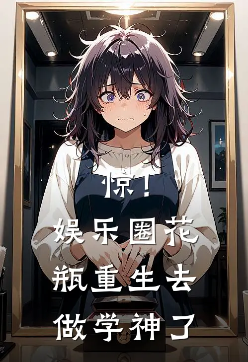 惊!娱乐圈花瓶重生去做学神了百度
