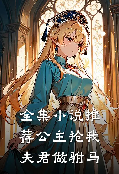 全集小说推荐公主抢我夫君做驸马