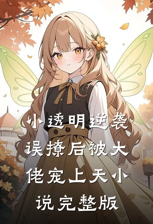 小透明逆袭：误撩后被大佬宠上天小说完整版