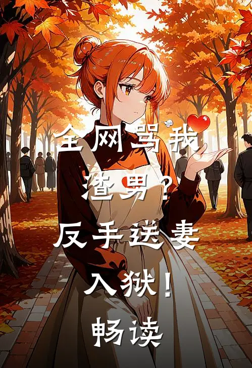 全网骂我渣男？反手送妻入狱！畅读