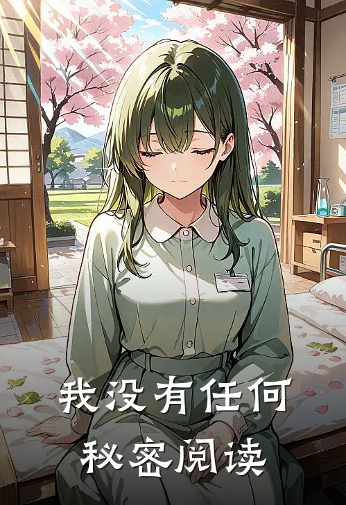 我没有任何秘密阅读