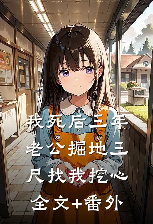 我死后三年，老公掘地三尺找我挖心全文+番外