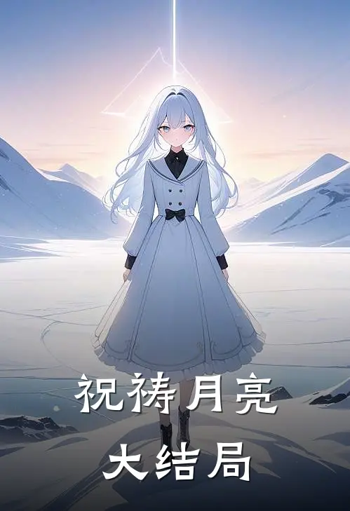 祝祷月亮大结局