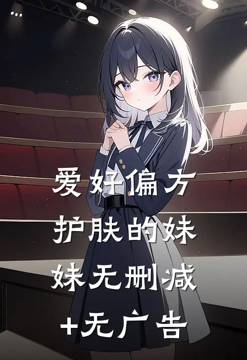 爱好偏方护肤的妹妹无删减+无广告