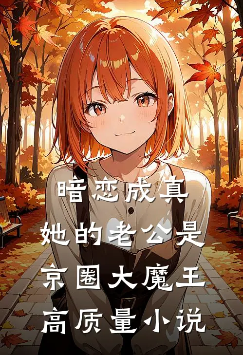 暗恋成真：她的老公是京圈大魔王高质量小说