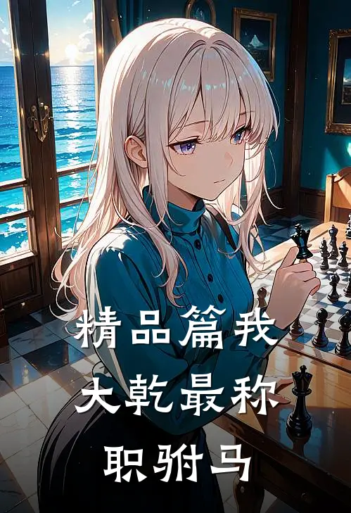 精品篇我，大乾最称职驸马