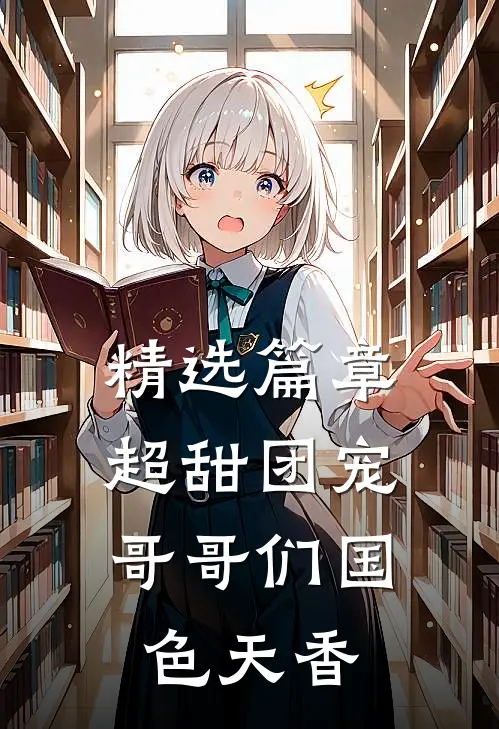 精选篇章超甜团宠：哥哥们国色天香
