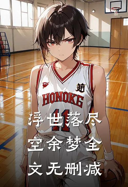 浮世落尽空余梦全文无删减