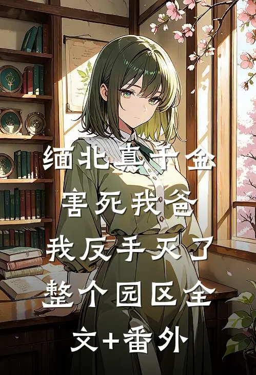 缅北真千金害死我爸，我反手灭了整个园区全文+番外