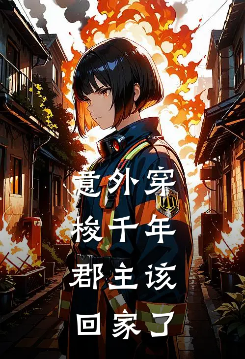 意外穿梭千年，郡主该回家了