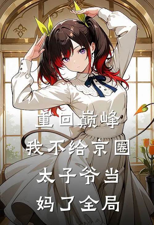 重回巅峰，我不给京圈太子爷当妈了全局