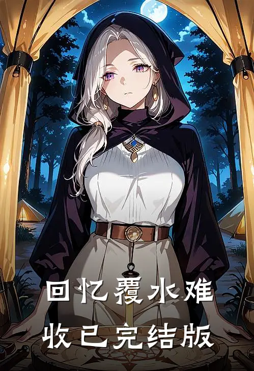 回忆覆水难收已完结版
