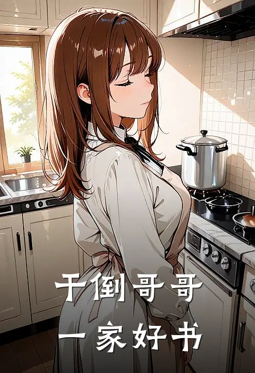 干倒哥哥一家好书