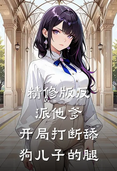 精修版反派他爹：开局打断舔狗儿子的腿