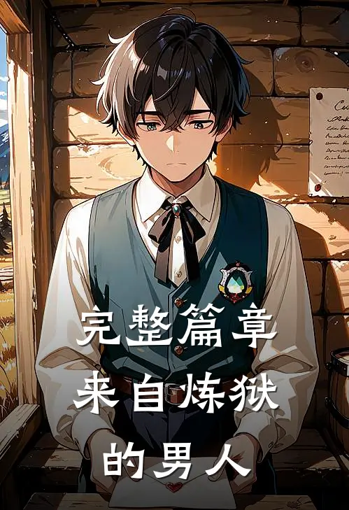 完整篇章来自炼狱的男人