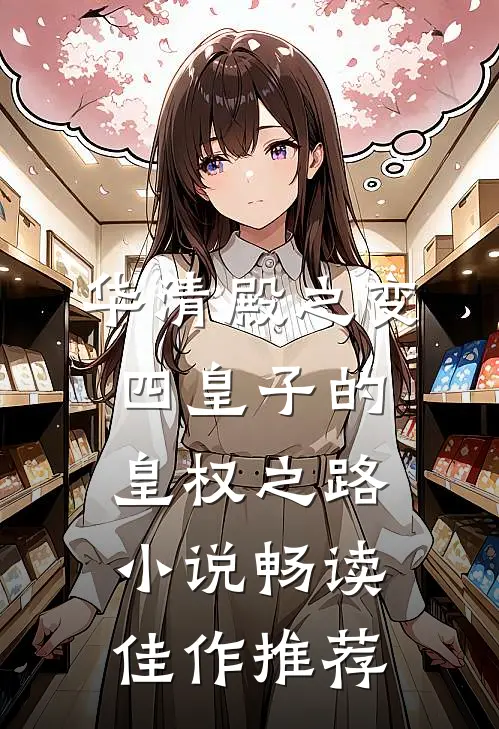 华清殿之变四皇子的皇权之路小说畅读佳作推荐