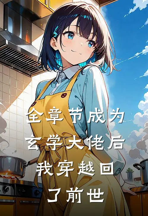 全章节成为玄学大佬后，我穿越回了前世