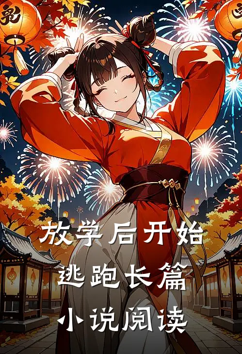 放学后开始逃跑长篇小说阅读