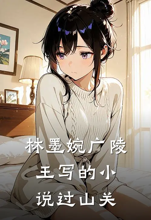 林墨婉广陵王写的小说过山关