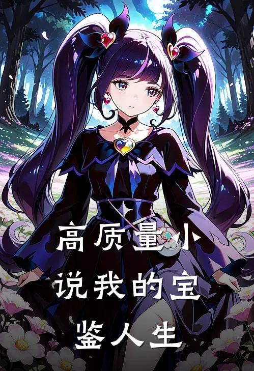 高质量小说我的宝鉴人生