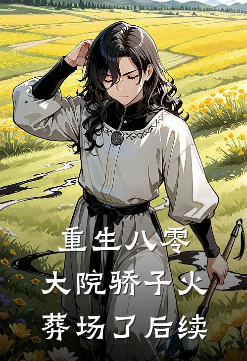 重生八零，大院骄子火葬场了后续