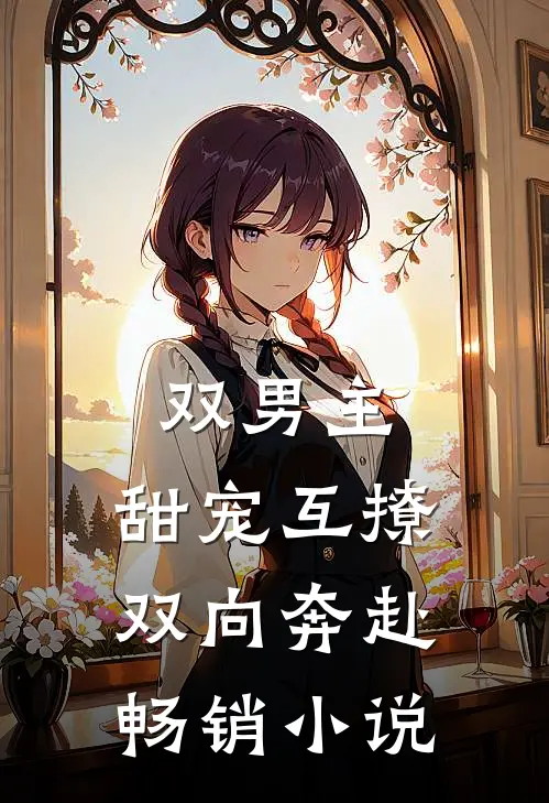 双男主：甜宠互撩，双向奔赴畅销小说