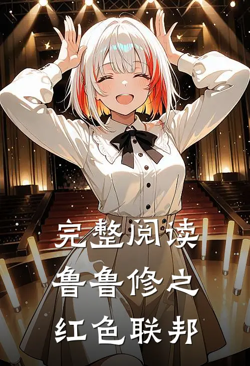 完整阅读鲁鲁修之红色联邦